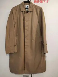 2025年最新】シエラデザイン コートの人気アイテム - メルカリ