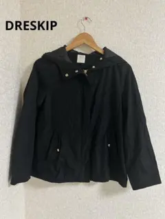DRESKIP☆マウンテンパーカー