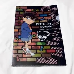 名探偵コナン クリアファイル 江戸川コナン 怪盗キッド