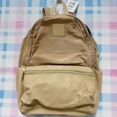 Legato Largo ディズニー ベル リュック バックパック　新品未使用のサムネイル