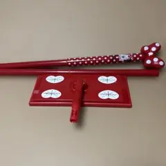 ミニーちゃん クイックルワイパー　掃除　モップ　フロアワイパー　Disney