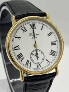 2025年最新】スモセコ ロンジンの人気アイテム - メルカリ