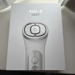 新品未使用 medicube AGE-R DEEP 美顔器 メディキューブ - メルカリ