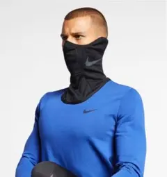 NIKEネックウォーマー
