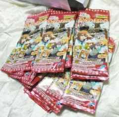 しかのこのこのここしたんたん コレクターズカード 20個 1BOX分 未開封