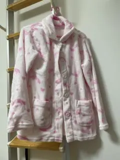 マイメロ　ルームウェア　パジャマ　フリース　4点セット　2019 Mサイズ レア