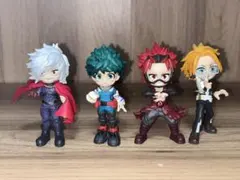 PalVerse ヒロアカ