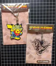 未使用 ポケモンキーホルダー リザードン - メルカリ