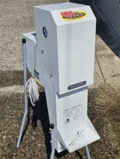 タイガーカワシマ スーパーちびメイト US-5 網目1.75 動作確認済 