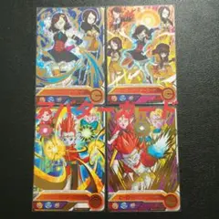 2025年最新】ドラゴンボールヒーローズアバターカードの人気アイテム