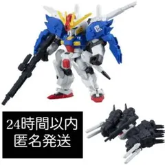 モビルスーツアンサンブル 13 Sガンダム ブースター スペリオルガンダム エスのサムネイル