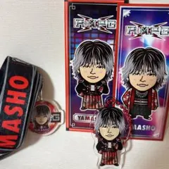 2026年最新】山本彰吾グッズの人気アイテム - メルカリ