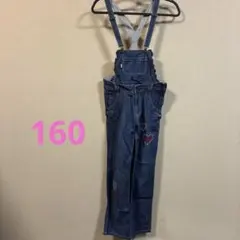 メゾピアノ　サロペット　Lサイズ