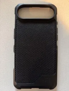【美品】URBAN ARMOR GEAR iPhone Air用ケース　ブラックのサムネイル