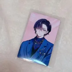 にじさんじ VOLTACTION 四季凪アキラ フォトカード