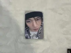 nctwish ispy シオン　トレカ　mu-mo