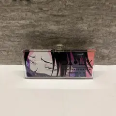 トレーディング Ani-Art アクリルネームプレート ver.B