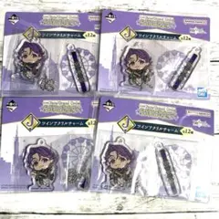 新品 一番くじ Fate/Grand Order FGO ドゥリーヨダナ 4点