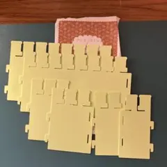 Andemilmil キット