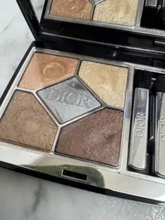 ディオール　ショウ　サンク　クルール 543 アイシャドウ