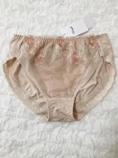 新品　トリンプ　恋するブラ583シリーズ ショーツ　M