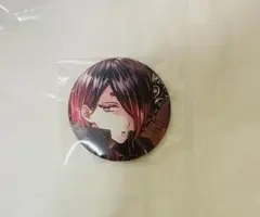 あくねこ ユーハン 缶バッジ 悪魔執事と黒い猫 缶バッジセット テディ＆ハナマル＆ユーハン