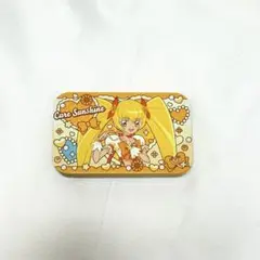 すらいどきゃん　キュアサンシャイン
