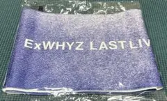 ExWHYZ 光 タオル