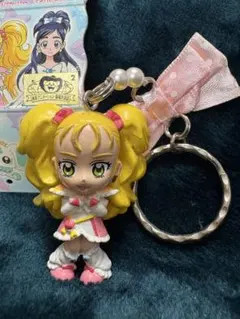ふたりはプリキュアMaxHeart シャイニールミナス