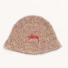 2026年最新】stussy バケットハット ニットの人気アイテム - メルカリ
