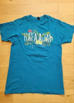 Tultex HAFA ADAI Guam USA Tシャツ Mサイズのサムネイル