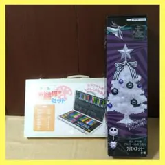 ティム・バートンのナイトメアー・ビフォア・クリスマス クリスマスツリー