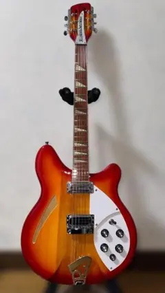 Rickenbacker 360/12コピーモデル ジャンク品のサムネイル