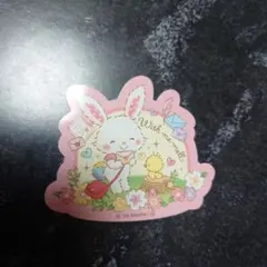 サンリオキャラクターズ シールクッキー3 ウィッシュミーメル