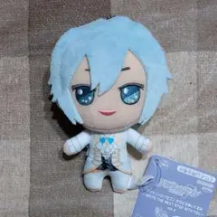 アイドリッシュセブン アイナナ きらどるぬいぐるみ ８周年衣装 四葉環