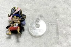 ONE PIECE ワンピの実 第六海戦 モンキー・D・ルフィ