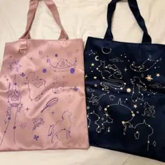 Happyくじ Disney Wishing Stars E賞