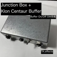 ゲーマーゆゆ様 専用 Custom AB Box TA.effects - メルカリ