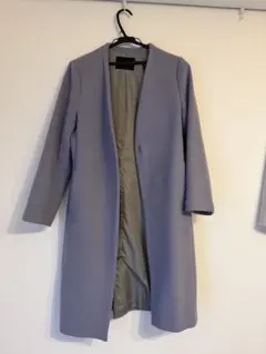 コート ロングコート