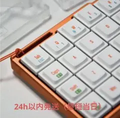 新品未使用】Cornix LP オレンジ ケースセット - メルカリ