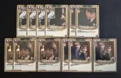 2026年最新】ハリーポッター カードゲームの人気アイテム - メルカリ