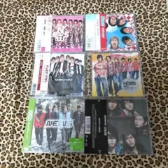 NEWS  CDまとめ売り