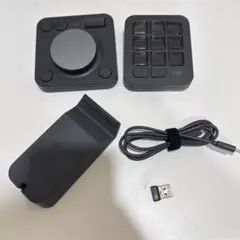 Logicool MX Creative Console