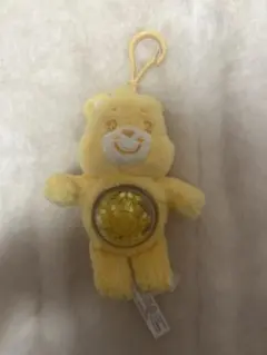 ケアベア　ポップマート　ぬいぐるみペンダント　キーホルダー