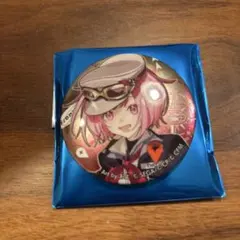 プロセカ　セカライ　鳳えむ　缶バッジ