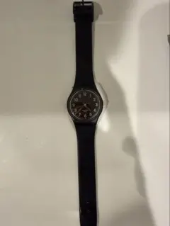 swatch 腕時計
