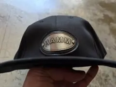 vintage cap