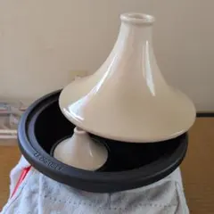 LE CREUSET タジン鍋 ル・クルーゼ　ミニタジンセットのサムネイル