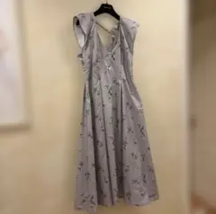 【美品】ワンピース　proportion インナー付き