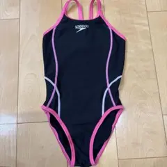 美品Speedo 競泳水着140cm